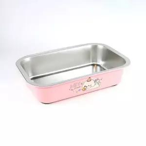 [콩심팥심]반려동물 전용 식기 세트 강아지 고양이 밥그릇 물그릇 사료 용기