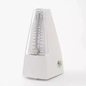 [에이치플러스몰]메트로놈 피아노 클래식 태엽 수동박자기 수동메트로놈 태엽박자기