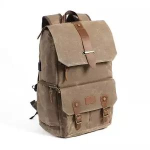 DSLR 카메라 백팩 촬영 가방 여행용