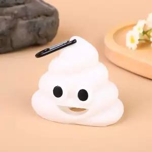 강아지 고양이 배변봉투 케이스 2p 애견 산책용 똥봉투