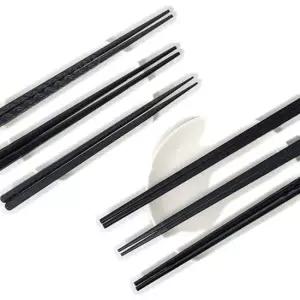 멜라민젓가락 고급PC육각젓가락(LM) ONE SIZE(24cm)