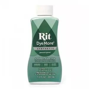 [에이치플러스몰]염색용 합성섬유 염료 3번 진녹색 액체형 피코크그린 염색재료