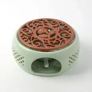 도자기 티워머 차워머 히터