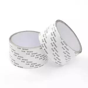 [콩심팥심]방충망 스티커 임시 모기장 보수테이프 2p 해충망보수스티커