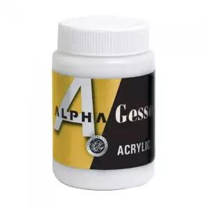 [에이치플러스몰]젯소 마감제 250ml 세밀한 도포 전문 알파 입장식 마감 재료