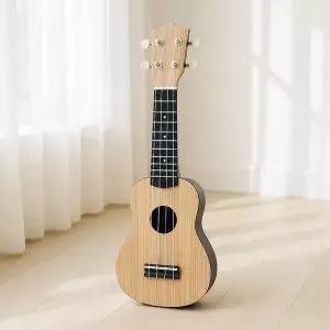 [에이치플러스몰]우쿨렐레 소프라노 풀셋 악기 입문용우쿨렐레 초보자우쿨렐레