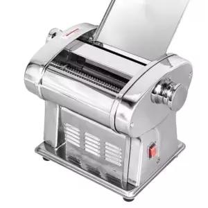 국수 빼는기계 만두피 면발 칼국수 뽑기 전동 기계 우동 파스타 국수기계