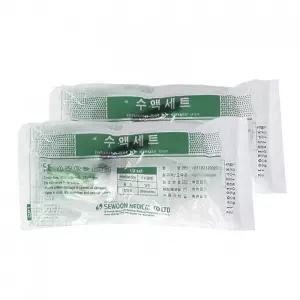 세운 수액세트 Y형