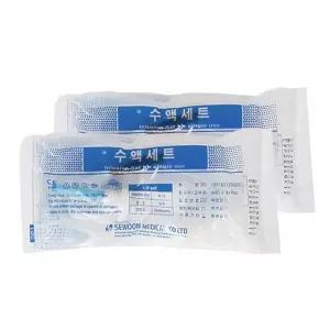 세운 수액세트 무침