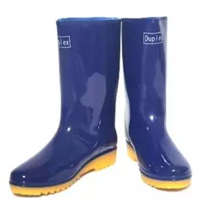 작업용 여성장화 230mm 방수장화