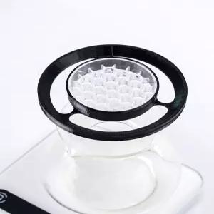 커피 드립퍼 액세서리 도구 멜로드립 추출 포트