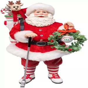 커트 애들러 10.5 파브리체TM골프 산타.