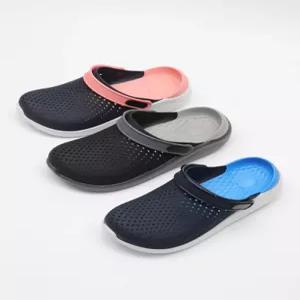 PVC 스트랩샌들 여성스폰지샌들 125081