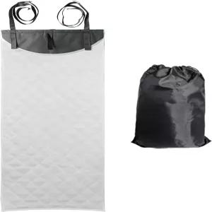 오버 더 도어 스티머 패드 의류용 스탠드용 프레스 여행용 휴대용 다림질 매트