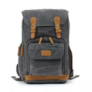 카메라 백팩 DSLR 가방 휴대용 충전 가능