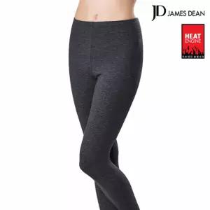 (제이지몰)제임스딘 히트엔진 발열 타이즈 빅사이즈 여성 내복하의 이너웨어