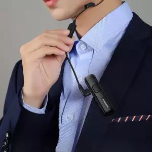 휴대용 무전기 클립형 케이터링 건설현장 고성능 산업용