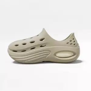 슈퍼카미트 족저근막 완화 리커버리 더블쿠션 워킹화 실내화