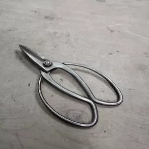 1960 일제 대장간 무쇠 전지 가위/각인 지워짐