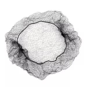 면접헤어망 업스타일머리망 여성 올림머리 실망