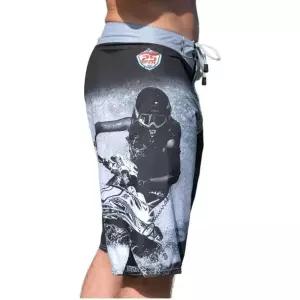 Jettribe 제트트라이브 제트스키 히트 남성 보드 반바지