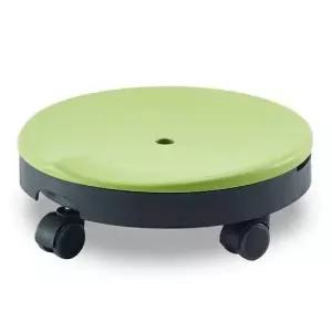 체어포커스 에그 좌식바퀴의자 베이직 EG-300 WDC8E6D