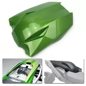 호환  가와사키 닌자 Z1000SX 2011 2012 2013 2014 2015 2016 2017 2018 뒷좌석 승객 헤드 커버 뒷좌석 커