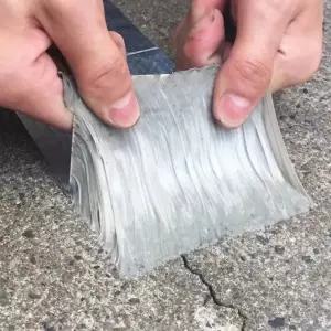 보수테 강력물막이 부틸테 누수 x 주방테 누수방지 강력테 배관 5M 옥상