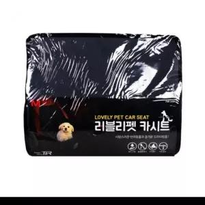 펫카시트 카시트 개카시트 고양이카시트 강아지 러블리펫 애견카시트