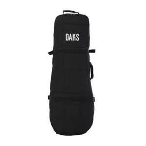 닥스골프 캐디백 골프백 항공커버 골프가방 트레블커버 DKTC-001U