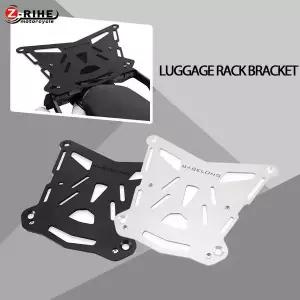 호환  790 890 1090 1190 어드벤처 1290 슈퍼 어드벤처 SRT 후면 수하 랙 탑 케이스 마운트 플레이트 브래