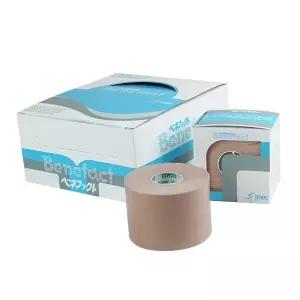 근육테이프 베네팩트 5cm x 5m 6롤 1박스 스포츠테이핑