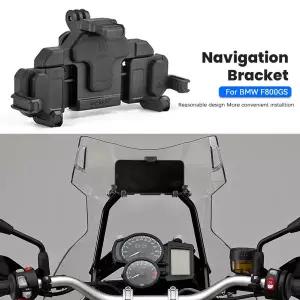 호환  GPS 마운트 크로스바 F800GS F 800 GS f800gs ABS ADV 어드벤처 2014 - 2019 범용 916mm