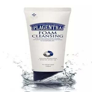 [블루마켓]프라젠트라 폼클렌징 120ml 메이크업 잔여물제거