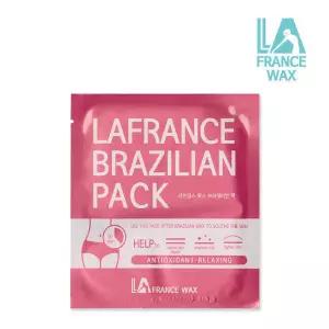LA FRANCE WAX 라프랑스 브라질리언 팩