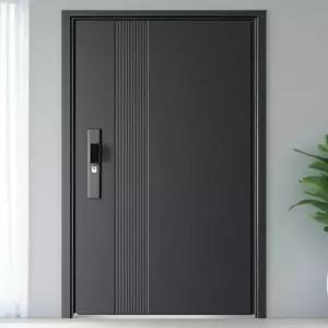 레인드랍스 갑종방화문 단열 방화문 중문 셀프시공