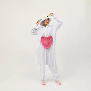 동물잠옷 캐릭터 잠옷 파자마 파티 졸업사진 우정 사계절