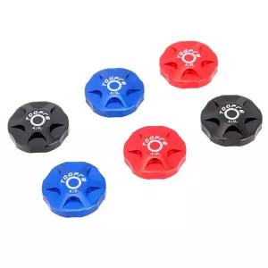 자전거 프론트 밸브 에어 캡 서스펜션 커버