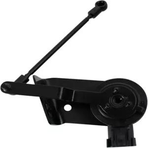 TRQ 프론트 좌측 승차감 레벨링 높이 센서 운전석 측면이 2015-2020 캐딜락 에스컬레이드 ESV 2015-2018