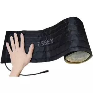 오토바이 안장 온도조절기 카시트 온열 시트 사이즈 발열패드 열선