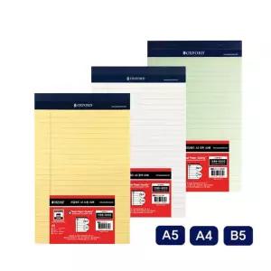 브랜빌 옥스포드 리갈패드 A5/B5/A4