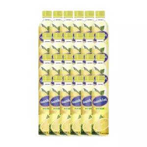 썬키스트 레몬에이드 500ml 24개