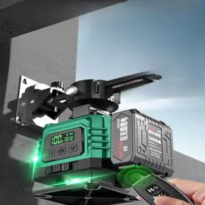 픽온 레드레이저레벨기 측정기 전자식 회전 레드빔