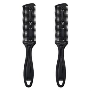 1+1 레그트리머 남자 다리털 숱제거기