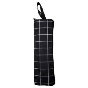 우산 방수파우치 물기흡수 극세사 커버 케이스