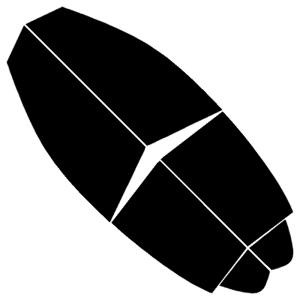 로톰 벤츠 A클래스 측면 썬팅필름 DIY 셀프 열차단 썬팅지