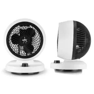 어반1050 에펠 에어 써큘레이터 공기순환기 탁상용 써큘레이터 선풍기