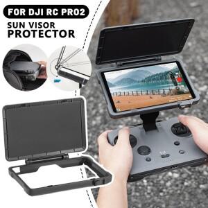 STARTRC 선 후드 스크린 보호 커버 DJI호환 매빅 4 프로 드론 액세서리 선쉐이드 RC 2