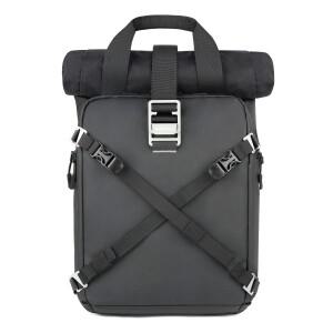 카메라 배낭 16L 대용량 사진 배낭 삼각대/DSLR/Canon/Sony 용 방수 전문 Besnfoto BN-2020S