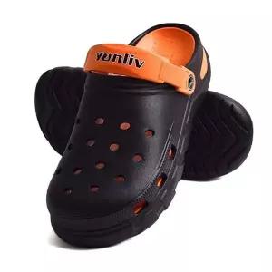 여름 물놀이 아쿠아 샌들 발편한 슬리퍼 남자 슈즈 (WFK5RZO)